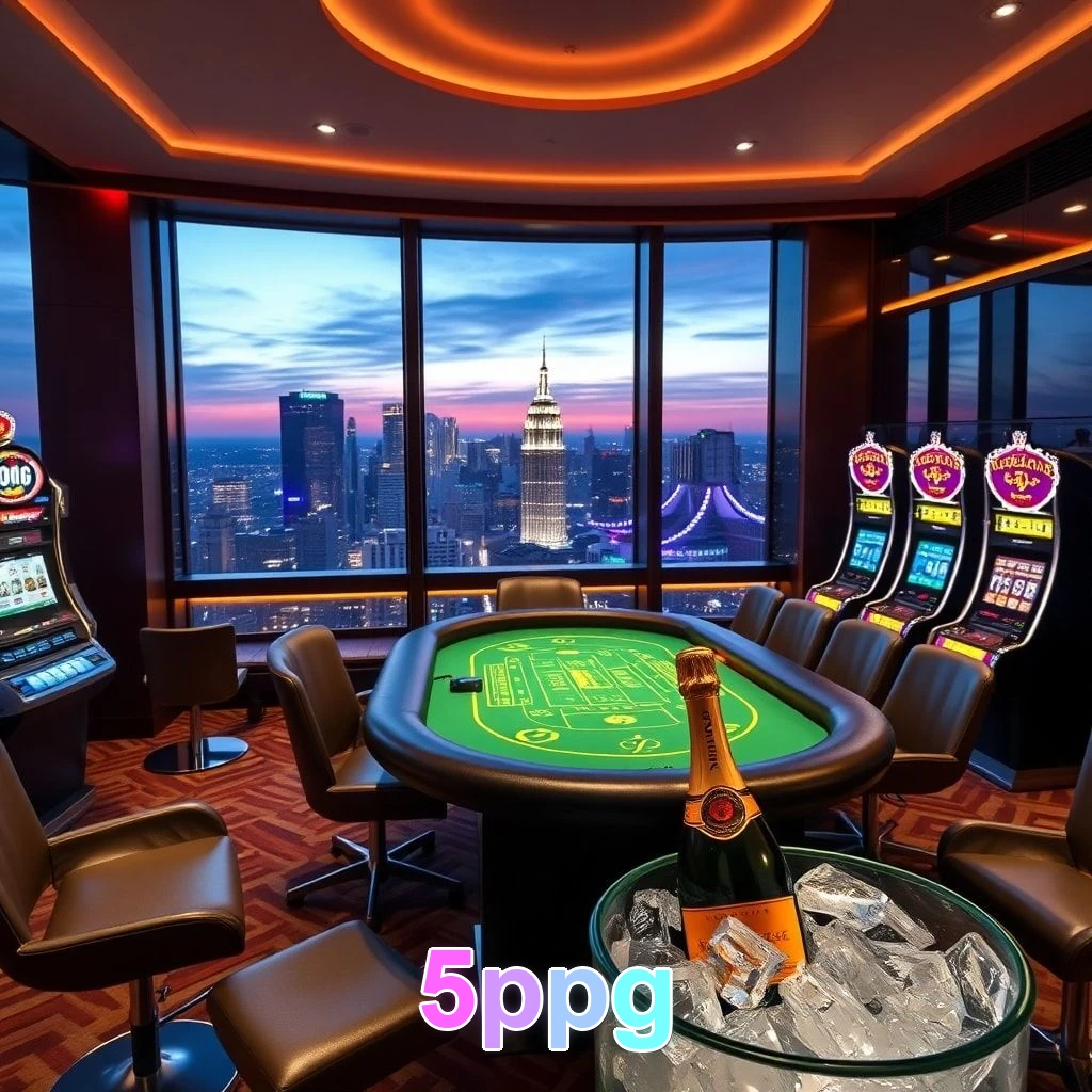 Mahjong Ways Slot - PG Soft