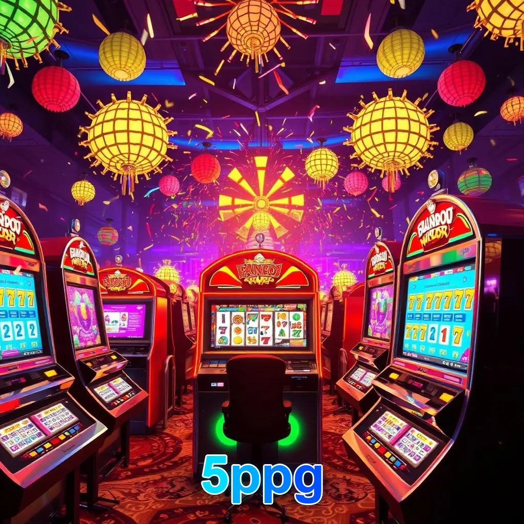 Fortune Games Series